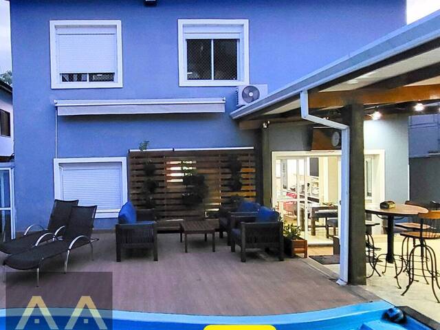 Casa em condomínio para Venda em Santana de Parnaíba - 4