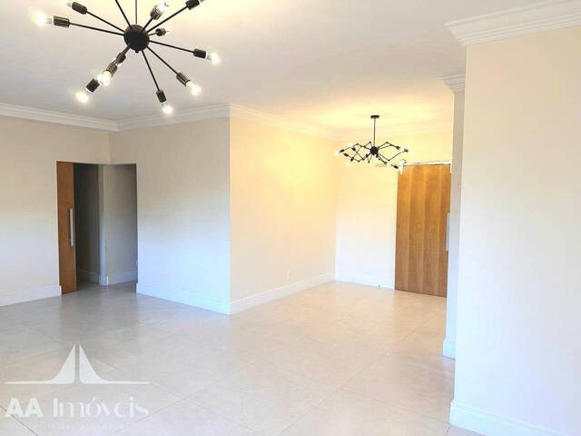 #768 - Apartamento para Venda em Santana de Parnaíba - SP