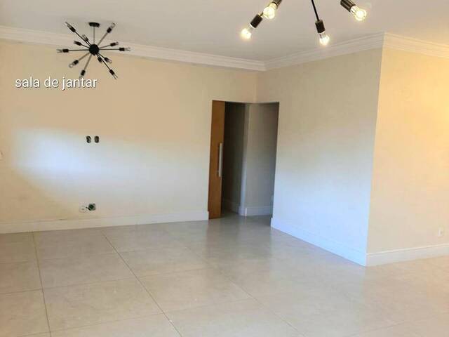 Apartamento para Venda em Santana de Parnaíba - 4