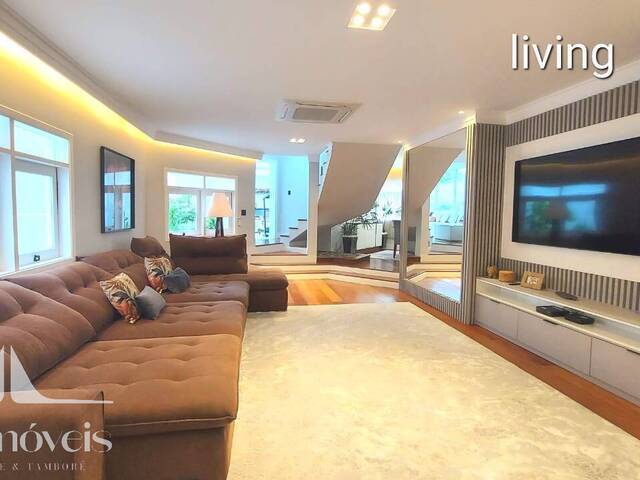 #771 - Casa para Venda em Santana de Parnaíba - SP