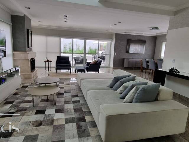 #780 - Casa em condomínio para Locação em Barueri - SP