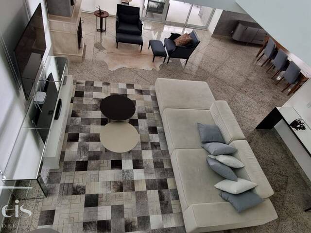 #780 - Casa em condomínio para Locação em Barueri - SP