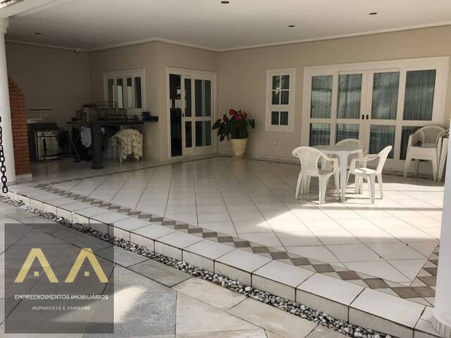 Casa para Venda em Barueri - 5