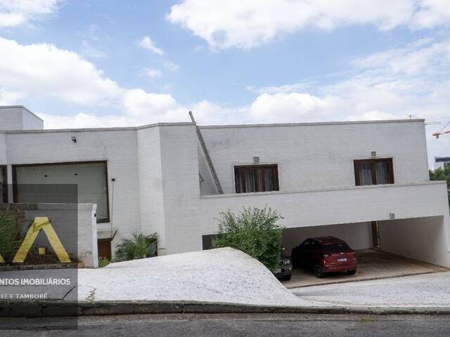 #784 - Casa em condomínio para Venda em Barueri - SP - 1