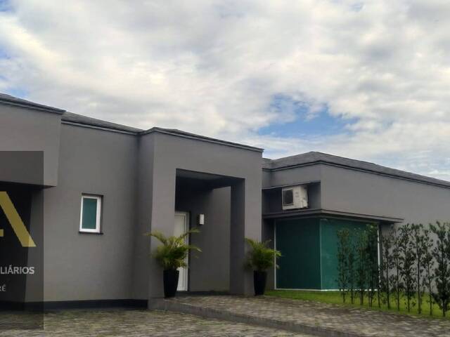 Locação em Tamboré - Barueri