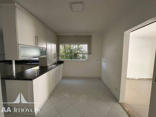 #786 - Casa para Locação em Barueri - SP