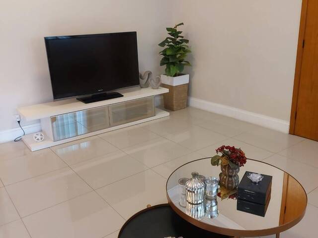 #790 - Apartamento para Venda em Barueri - SP