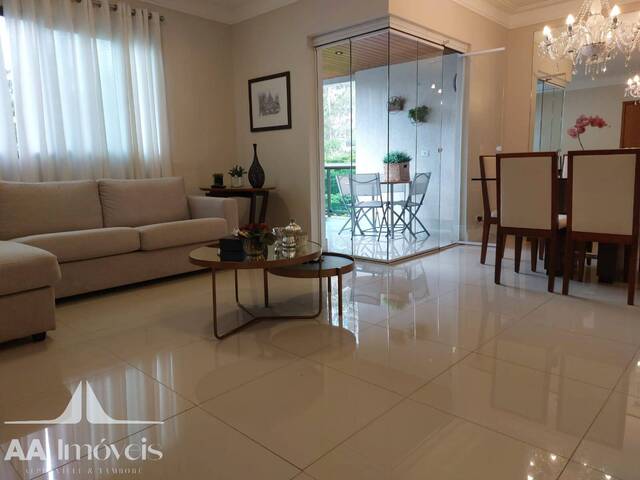 #790 - Apartamento para Venda em Barueri - SP