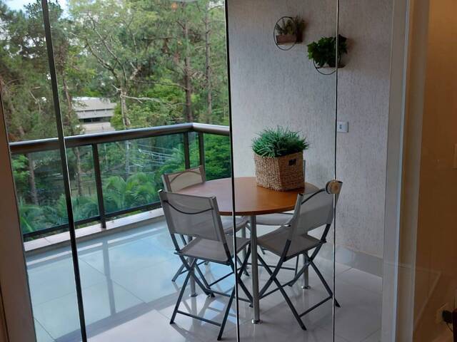 Apartamento para Locação em Barueri - 4