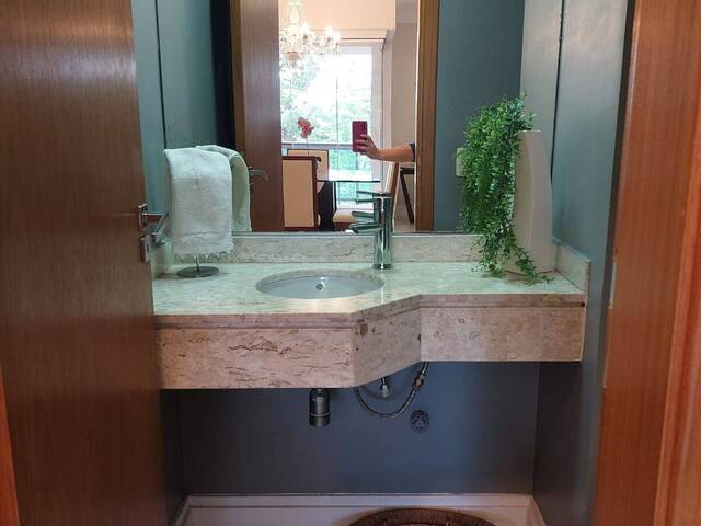 Apartamento para Locação em Barueri - 5