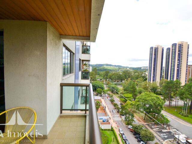 #794 - Apartamento para Venda em Barueri - SP