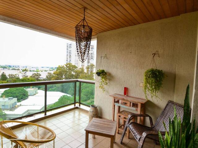 Apartamento para Venda em Barueri - 4