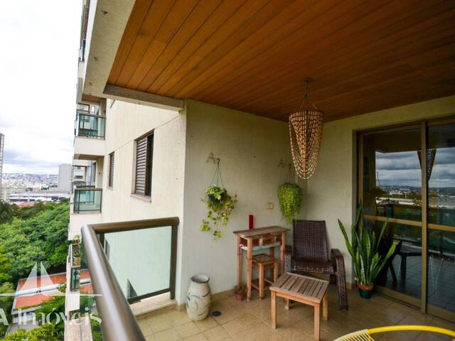 #794 - Apartamento para Venda em Barueri - SP