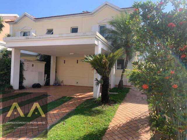 #797 - Casa para Venda em Santana de Parnaíba - SP