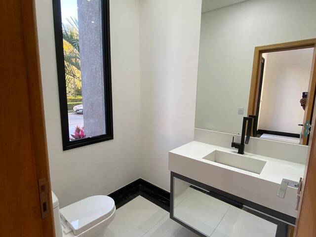 Casa em condomínio para Venda em Santana de Parnaíba - 5