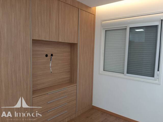 Apartamento para Locação em Santana de Parnaíba - 5