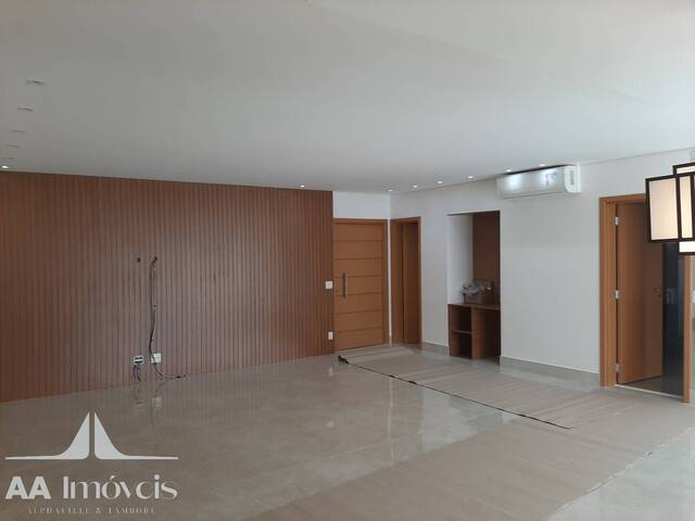 Apartamento para Locação em Santana de Parnaíba - 4