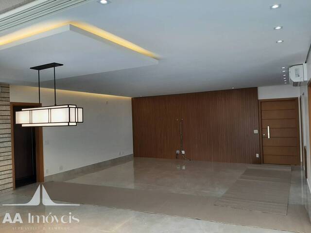 #799 - Apartamento para Locação em Santana de Parnaíba - SP