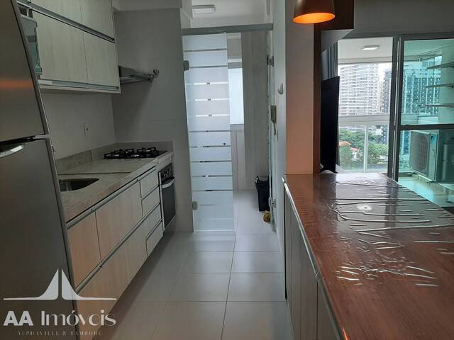 Apartamento para Locação em Barueri - 4