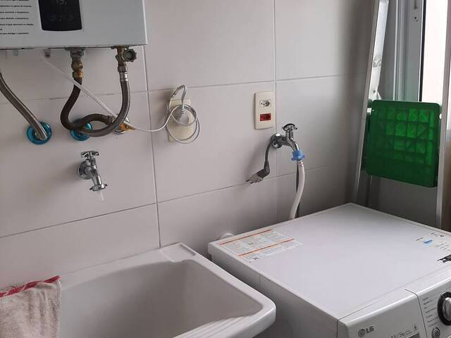 Apartamento para Locação em Barueri - 5