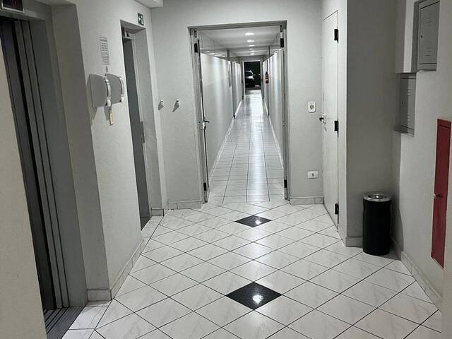 #802 - Apartamento para Venda em Barueri - SP