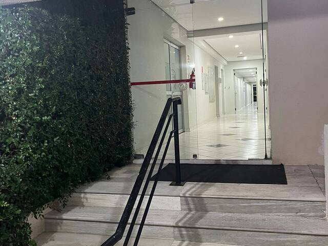 #802 - Apartamento para Venda em Barueri - SP