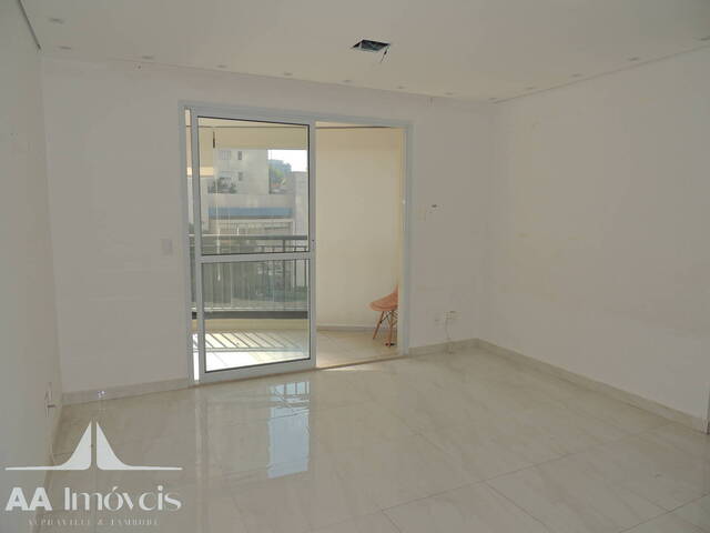 Apartamento para Venda em Barueri - 5