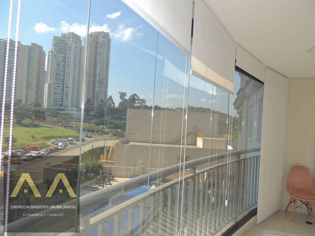 #803 - Apartamento para Venda em Barueri - SP