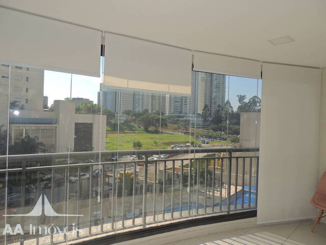 Apartamento para Venda em Barueri - 4