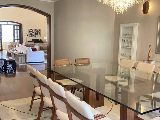 #812 - Casa para Locação em Santana de Parnaíba - SP