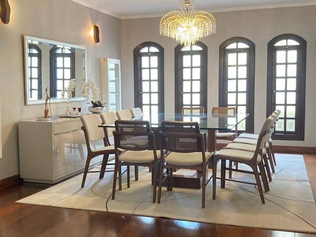 #812 - Casa para Locação em Santana de Parnaíba - SP