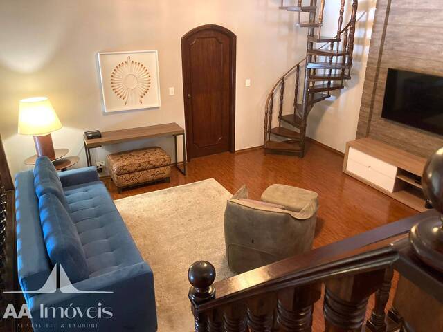 Casa para Locação em Santana de Parnaíba - 4