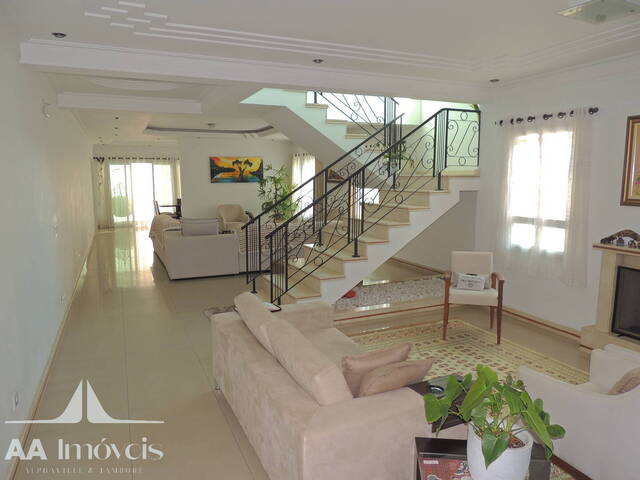 #796 - Casa para Venda em Barueri - SP