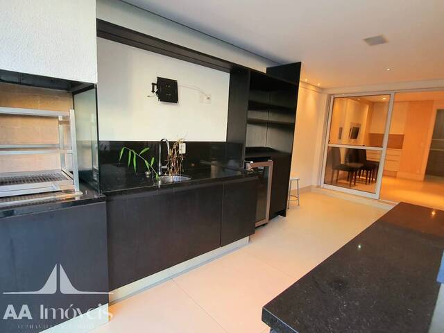 Apartamento para Locação em Barueri - 5