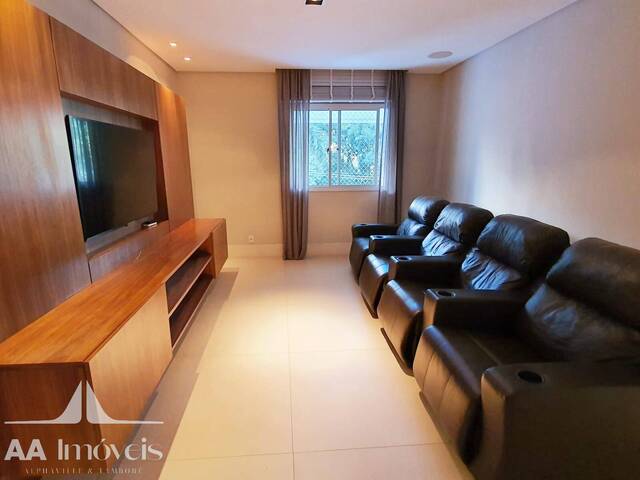 Apartamento para Locação em Barueri - 4
