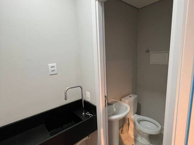 Sala para Locação em Santana de Parnaíba - 4