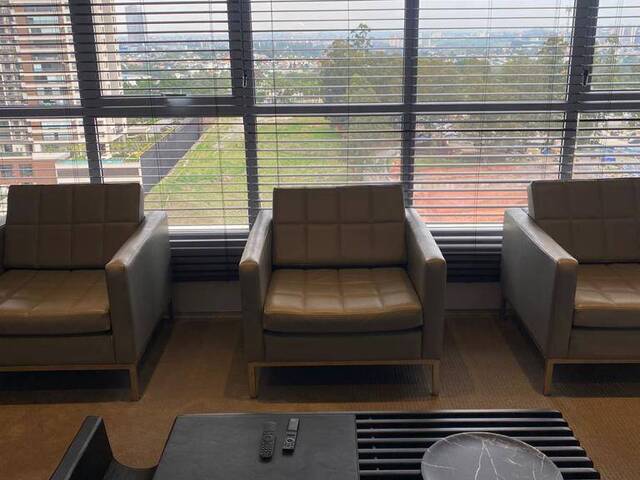#830 - Sala para Locação em Barueri - SP