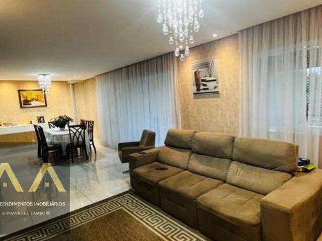 #832 - Apartamento para Venda em Santana de Parnaíba - SP - 1
