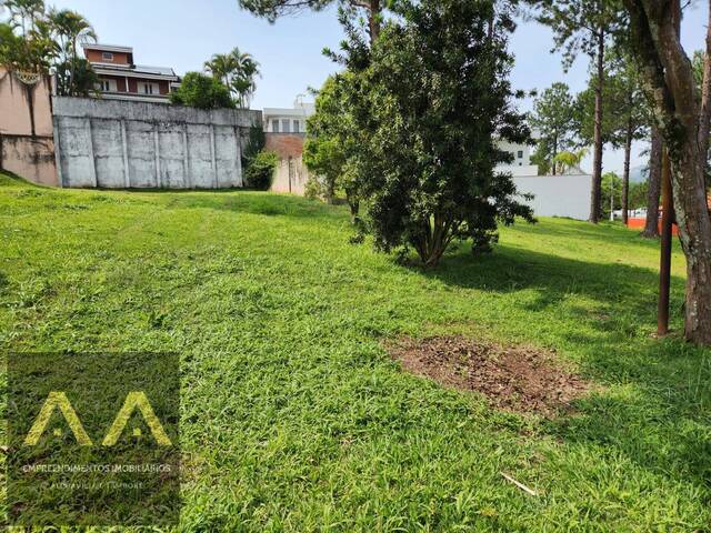 #835 - Área para Venda em Santana de Parnaíba - SP - 1