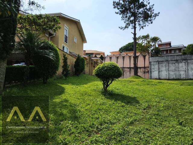 #835 - Área para Venda em Santana de Parnaíba - SP - 2