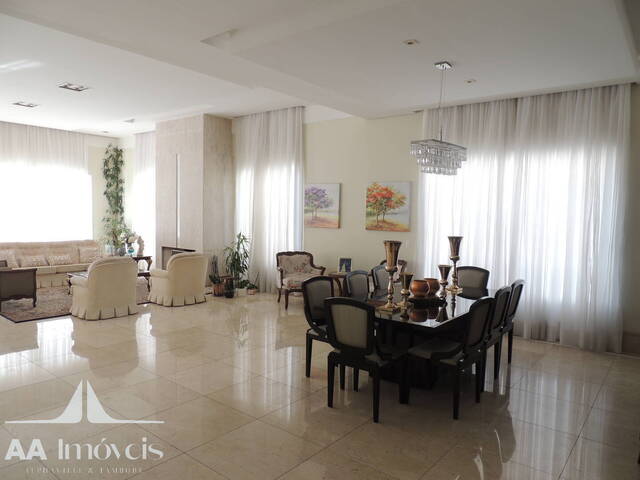 Casa para Locação em Santana de Parnaíba - 4