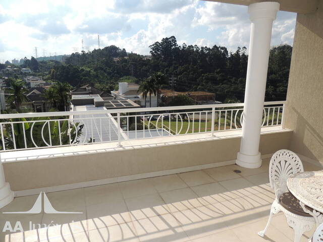 Casa para Locação em Santana de Parnaíba - 5