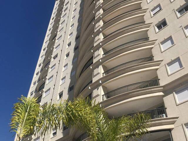 #840 - Apartamento para Venda em Barueri - SP