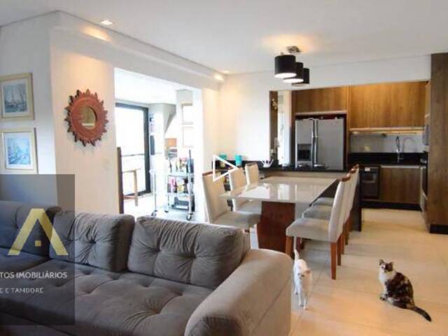 #840 - Apartamento para Venda em Barueri - SP
