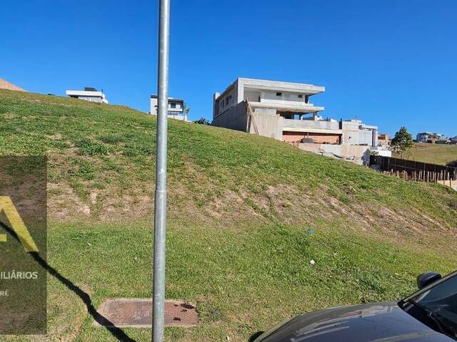 Terreno em condomínio para Venda em Santana de Parnaíba - 4
