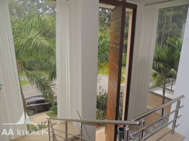 #843 - Casa para Locação em Barueri - SP