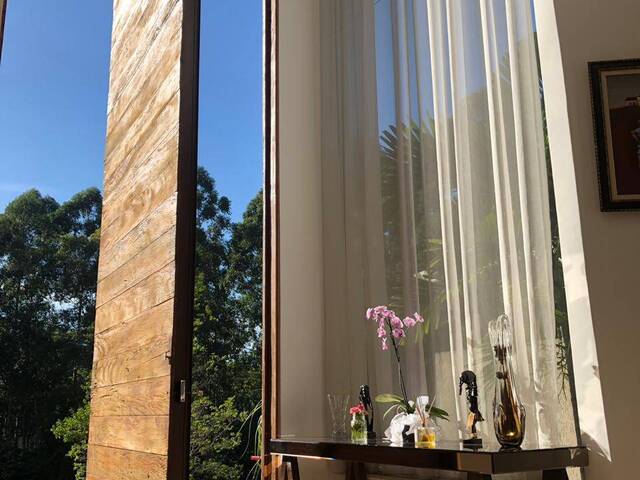 #843 - Casa para Locação em Barueri - SP