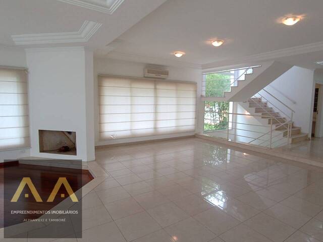 #846 - Casa para Venda em Barueri - SP