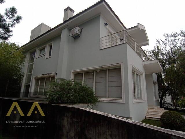 #846 - Casa para Venda em Barueri - SP
