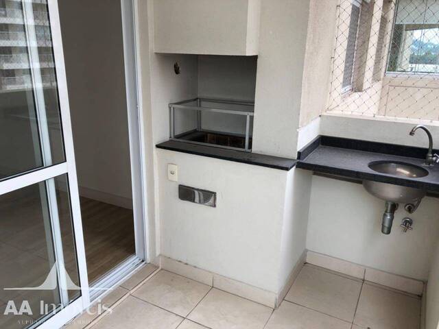 Apartamento para Venda em Barueri - 3